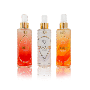 COMBO TRIO BODY SPLASH (TOPAZIO-DIAMANTE-RUBI)