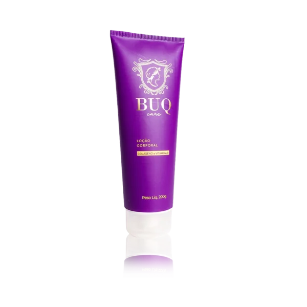 Loção Corporal 200 ml