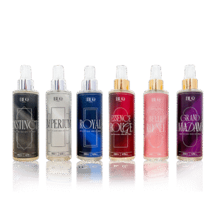 COLEÇÃO BODY SPLASH FRANCE
