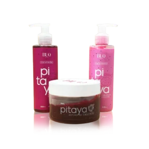 COMBO MEU BANHO PITAYA BUQ CARE