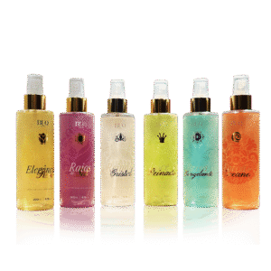 COLEÇÃO BODY SPLASH ERA UMA VEZ
