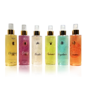 COLEÇÃO BODY SPLASH ERA UMA VEZ