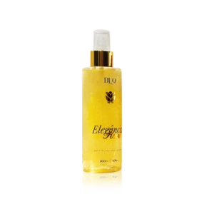 BODY SPLASH ELEGANCIA REAL ERA UMA VEZ 200ML BUQ CARE