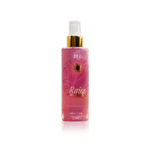 BODY SPLASH RAIOS DE SOL ERA UMA VEZ 200ML BUQ CARE