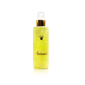 BODY SPLASH DOCE REINADO ERA UMA VEZ 200ML BUQ CARE