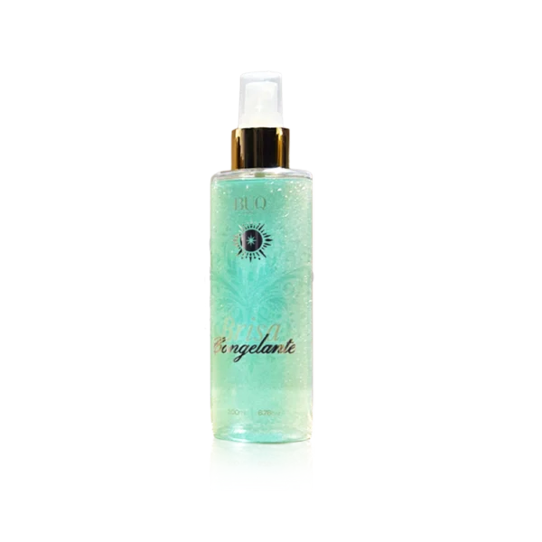 BODY SPLASH BRISA CONGELANTE ERA UMA VEZ 200ML BUQ CARE