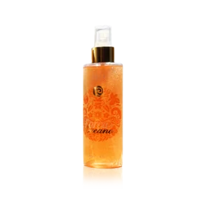 BODY SPLASH FORÇA DO OCEANO ERA UMA VEZ 200ML BUQ CARE