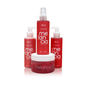 COMBO MEU BANHO MELANCIA BUQ CARE