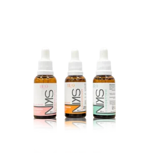 TRIO SKIN SÉRUM FACIAL BUQ CARE