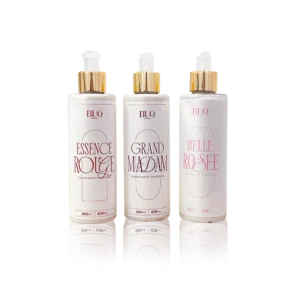 COMBO HIDRATANTE FEMININO FRANCE