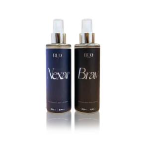 COMBO BRAV + NEXAR BUQ CARE