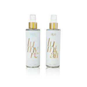 COMBO LUMYRE + LUMIAH BUQ CARE