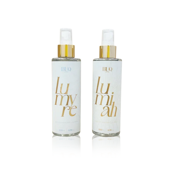 COMBO LUMYRE + LUMIAH BUQ CARE